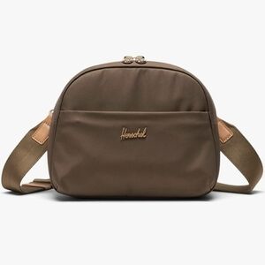 HERSCHEL SUPPLY COMPANY | Brown Crossbody Bag